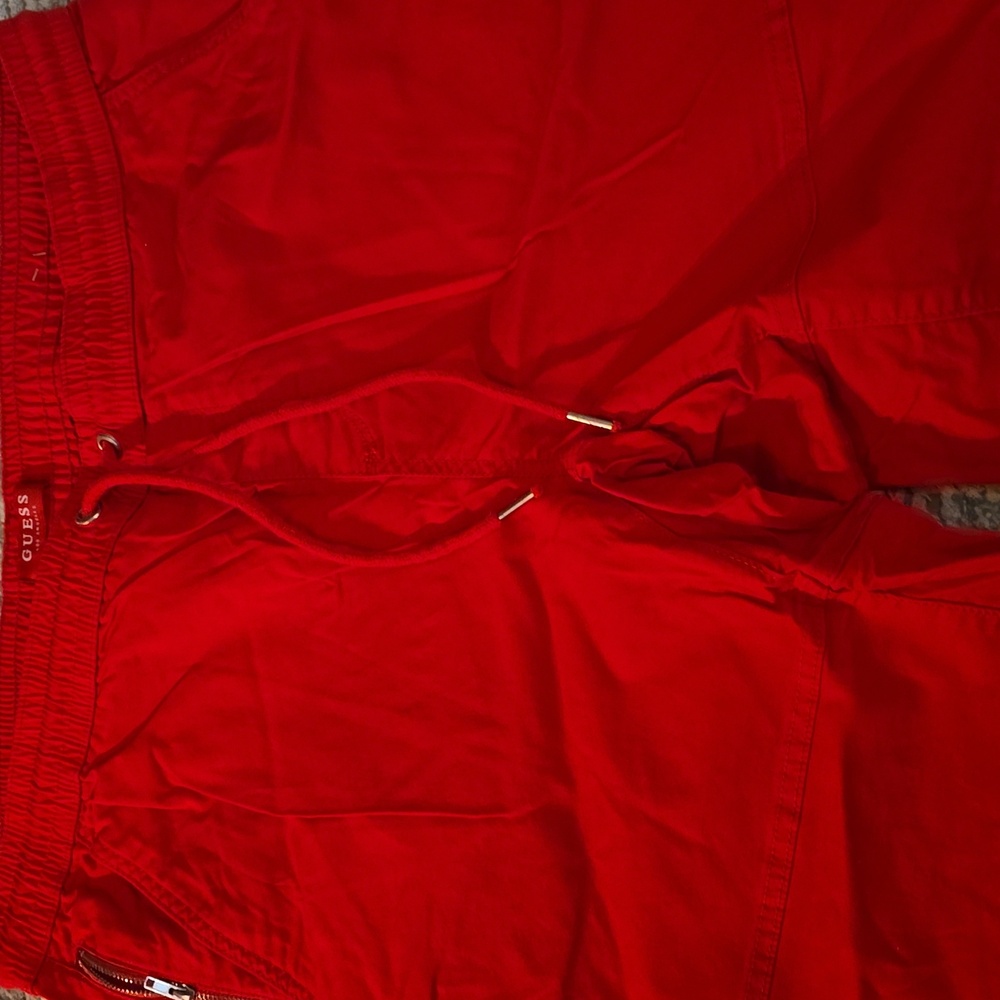 Brand new Guess shorts